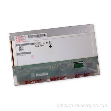 B089AW01 V.3 Laptop LCD Display/Screen in 8.9-inch Size, with 1,024 x 600 Pixels